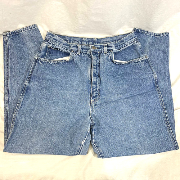 PS Gitano Vintage 18 Mom Jean High Waisted - Picture 5 of 15